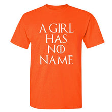 Load image into Gallery viewer, Game Of Thrones &#39;&#39;Arya Stark&#39;&#39; T-Shirt 13