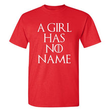 Load image into Gallery viewer, Game Of Thrones &#39;&#39;Arya Stark&#39;&#39; T-Shirt 13