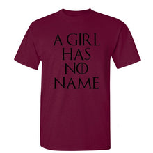 Load image into Gallery viewer, Game Of Thrones &#39;&#39;Arya Stark&#39;&#39; T-Shirt 13