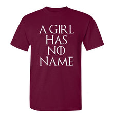 Load image into Gallery viewer, Game Of Thrones &#39;&#39;Arya Stark&#39;&#39; T-Shirt 13