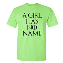 Load image into Gallery viewer, Game Of Thrones &#39;&#39;Arya Stark&#39;&#39; T-Shirt 13