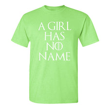 Load image into Gallery viewer, Game Of Thrones &#39;&#39;Arya Stark&#39;&#39; T-Shirt 13