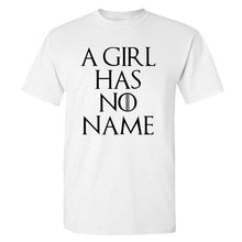 Load image into Gallery viewer, Game Of Thrones &#39;&#39;Arya Stark&#39;&#39; T-Shirt 13