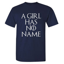Load image into Gallery viewer, Game Of Thrones &#39;&#39;Arya Stark&#39;&#39; T-Shirt 13