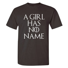 Load image into Gallery viewer, Game Of Thrones &#39;&#39;Arya Stark&#39;&#39; T-Shirt 13