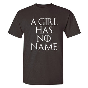 Game Of Thrones ''Arya Stark'' T-Shirt 13