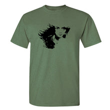 Load image into Gallery viewer, Game Of Thrones &#39;&#39;Arya Stark&#39;&#39; T-Shirt 12