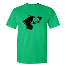 Load image into Gallery viewer, Game Of Thrones &#39;&#39;Arya Stark&#39;&#39; T-Shirt 12