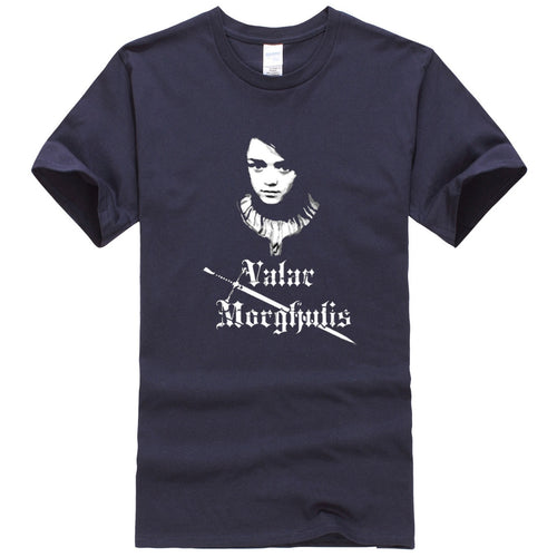 Game Of Thrones ''Arya Stark'' T-Shirt 10
