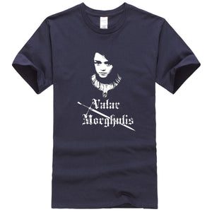 Game Of Thrones ''Arya Stark'' T-Shirt 10