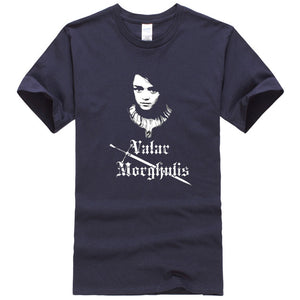 Game Of Thrones ''Arya Stark'' T-Shirt 10