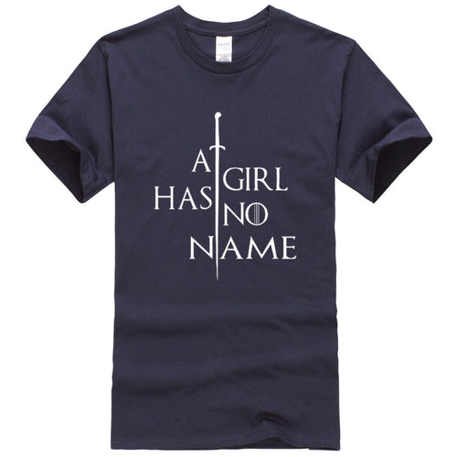 Game Of Thrones ''Arya Stark'' T-Shirt 8