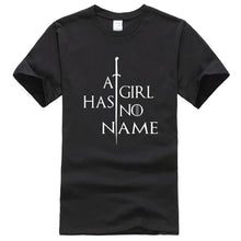 Load image into Gallery viewer, Game Of Thrones &#39;&#39;Arya Stark&#39;&#39; T-Shirt 8