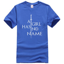 Load image into Gallery viewer, Game Of Thrones &#39;&#39;Arya Stark&#39;&#39; T-Shirt 8