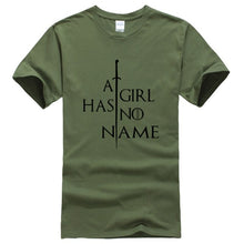 Load image into Gallery viewer, Game Of Thrones &#39;&#39;Arya Stark&#39;&#39; T-Shirt 8