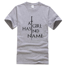 Load image into Gallery viewer, Game Of Thrones &#39;&#39;Arya Stark&#39;&#39; T-Shirt 8