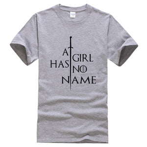 Game Of Thrones ''Arya Stark'' T-Shirt 8