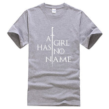Load image into Gallery viewer, Game Of Thrones &#39;&#39;Arya Stark&#39;&#39; T-Shirt 8