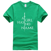 Load image into Gallery viewer, Game Of Thrones &#39;&#39;Arya Stark&#39;&#39; T-Shirt 8