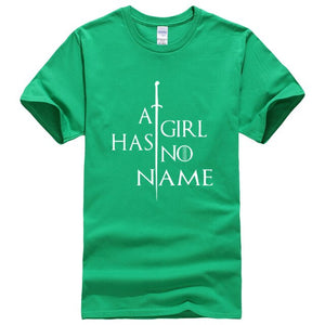 Game Of Thrones ''Arya Stark'' T-Shirt 8