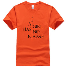 Load image into Gallery viewer, Game Of Thrones &#39;&#39;Arya Stark&#39;&#39; T-Shirt 8
