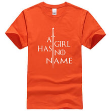 Load image into Gallery viewer, Game Of Thrones &#39;&#39;Arya Stark&#39;&#39; T-Shirt 8