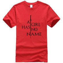 Load image into Gallery viewer, Game Of Thrones &#39;&#39;Arya Stark&#39;&#39; T-Shirt 8