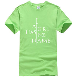Game Of Thrones ''Arya Stark'' T-Shirt 8
