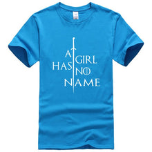 Load image into Gallery viewer, Game Of Thrones &#39;&#39;Arya Stark&#39;&#39; T-Shirt 8
