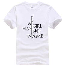 Load image into Gallery viewer, Game Of Thrones &#39;&#39;Arya Stark&#39;&#39; T-Shirt 8