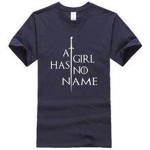 Load image into Gallery viewer, Game Of Thrones &#39;&#39;Arya Stark&#39;&#39; T-Shirt 8