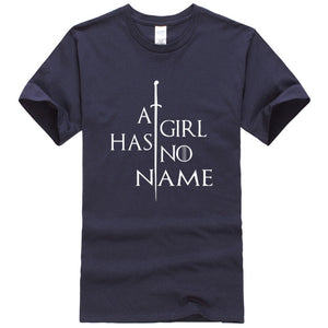 Game Of Thrones ''Arya Stark'' T-Shirt 8