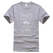 Load image into Gallery viewer, Game Of Thrones &#39;&#39;Not Today&#39;&#39; T-Shirt 5