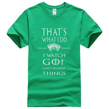 Load image into Gallery viewer, Game Of Thrones &#39;&#39;Not Today&#39;&#39; T-Shirt 5