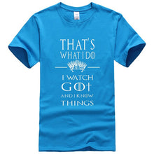 Load image into Gallery viewer, Game Of Thrones &#39;&#39;Not Today&#39;&#39; T-Shirt 5