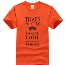 Load image into Gallery viewer, Game Of Thrones &#39;&#39;Not Today&#39;&#39; T-Shirt 5