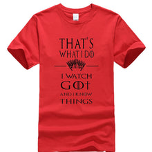 Load image into Gallery viewer, Game Of Thrones &#39;&#39;Not Today&#39;&#39; T-Shirt 5