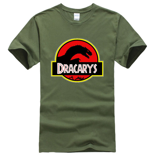 Game Of Thrones ''Dracarys'' T-Shirt 14