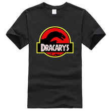 Load image into Gallery viewer, Game Of Thrones ''Dracarys'' T-Shirt 14