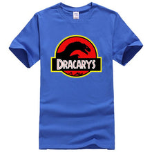Load image into Gallery viewer, Game Of Thrones ''Dracarys'' T-Shirt 14