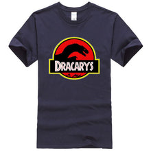 Load image into Gallery viewer, Game Of Thrones ''Dracarys'' T-Shirt 14