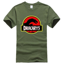 Load image into Gallery viewer, Game Of Thrones ''Dracarys'' T-Shirt 14
