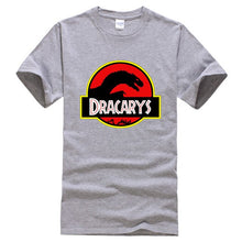 Load image into Gallery viewer, Game Of Thrones ''Dracarys'' T-Shirt 14