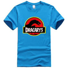 Load image into Gallery viewer, Game Of Thrones ''Dracarys'' T-Shirt 14