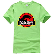 Load image into Gallery viewer, Game Of Thrones ''Dracarys'' T-Shirt 14