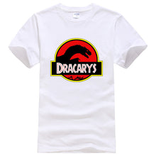 Load image into Gallery viewer, Game Of Thrones ''Dracarys'' T-Shirt 14