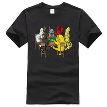 Load image into Gallery viewer, Game Of Thrones &#39;&#39;Breathable&#39;&#39; T-Shirt 2