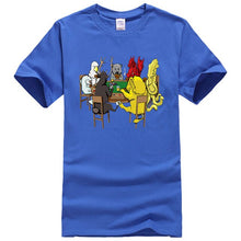 Load image into Gallery viewer, Game Of Thrones &#39;&#39;Breathable&#39;&#39; T-Shirt 2