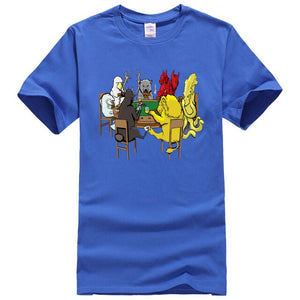 Game Of Thrones ''Breathable'' T-Shirt 2