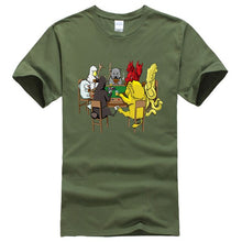 Load image into Gallery viewer, Game Of Thrones &#39;&#39;Breathable&#39;&#39; T-Shirt 2